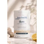 Lactimilk FLOW Hydratačný nápoj v prášku+ – s príchuťou citrónového ľadového čaju