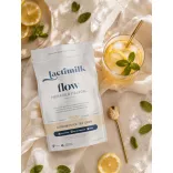 Lactimilk FLOW Hydratačný nápoj v prášku+ – s príchuťou citrónového ľadového čaju