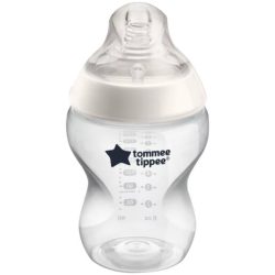 Tommee Tippee dojčenská fľaštička C2N 260 ml