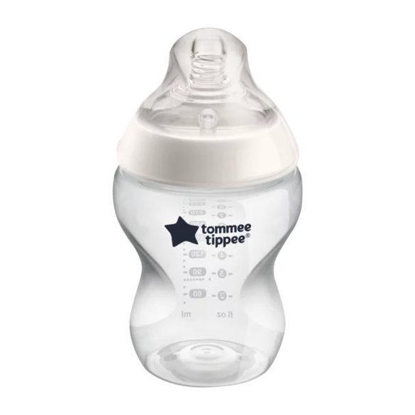Tommee Tippee dojčenská fľaštička C2N 260 ml