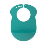 Tommee Tippee Explora roll'n'go plastový podbradník 7+
