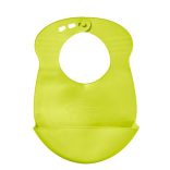 Tommee Tippee Explora roll'n'go plastový podbradník 7+