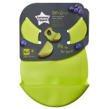 Tommee Tippee Explora roll'n'go plastový podbradník 7+