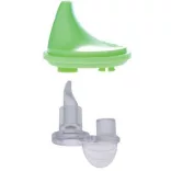 MAM Soft Touch Spout a ventil – na hrnčeky (270ml)