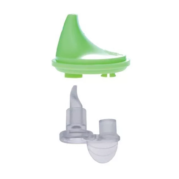 MAM Soft Touch Spout a ventil – na hrnčeky (270ml)