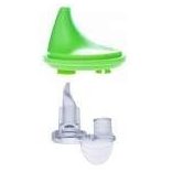 MAM Soft Touch Spout a ventil – na hrnčeky 190ml