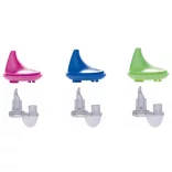 MAM Soft Touch Spout a ventil – na hrnčeky 190ml