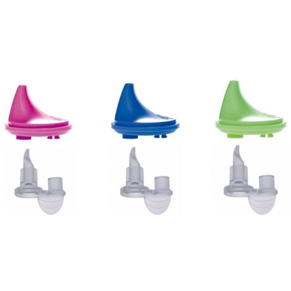 MAM Soft Touch Spout a ventil – na hrnčeky 190ml