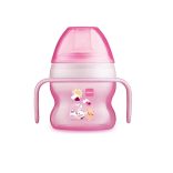 MAM Starter Cup Animal 150ml - hrnček