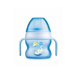 MAM Starter Cup Animal 150ml - hrnček