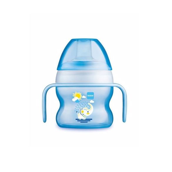MAM Starter Cup Animal 150ml - hrnček