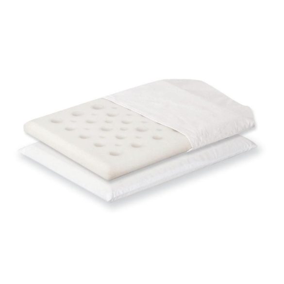 Lorelli Air comfort prievzdušný vankúš 44x31cm