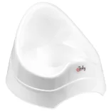 Maltex Hudobný nočník Classic – biely