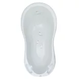 Maltex Babakád, Lama, Minimal, 84 cm, šalviová zelená