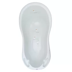 Maltex Babakád, Lama, Minimal, 84 cm, šalviová zelená