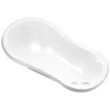 Vaňa Maltex Classic 84 cm – Biela
