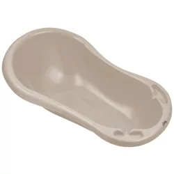 Kúpeľná vaňa Maltex Classic 84 cm – béžová