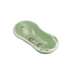 Maltex Babakád The Nature Buddies 84 cm Ježko - Zelená
