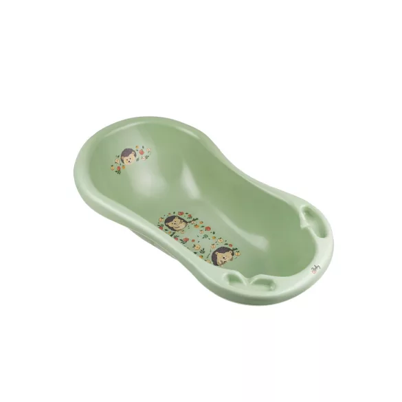 Maltex Babakád The Nature Buddies 84 cm Ježko - Zelená
