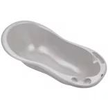 Vaňa Maltex Classic 100 cm – sivá