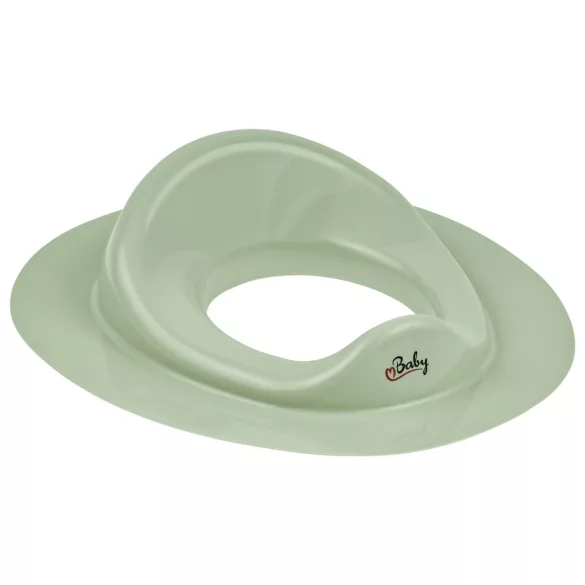Maltex WC redukcia Classic – zelená