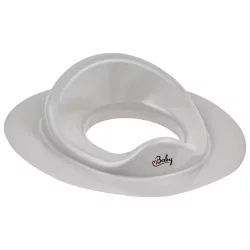 Maltex WC sedadlo Classic - šedá