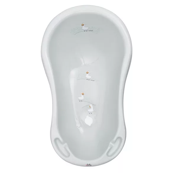 Maltex Babakád s vypúšťacím zátkou, lama, Minimal, 84 cm, šalviová zelená