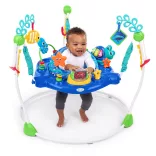 Baby Einstein Neptune’s Ocean Discovery™ skákacie sedadlo od 6 mesiacov do 11 kg