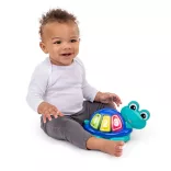 Baby Einstein Neptune’s Ocean Discovery™ skákacie sedadlo od 6 mesiacov do 11 kg