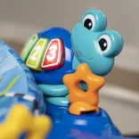 Baby Einstein Neptune’s Ocean Discovery™ skákacie sedadlo od 6 mesiacov do 11 kg