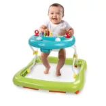 Bright Starts Detský box, Giggling Safari, od 6 mesiacov, do 11 kg