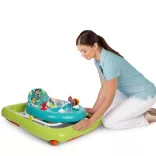 Bright Starts Detský box, Giggling Safari, od 6 mesiacov, do 11 kg