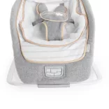 Bright Starts hojdacie kresielko s melódiami, Boutique, od 0 mesiacov, do 18 kg
