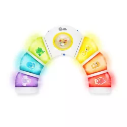   Baby Einstein Aktívna hračka so svetlami, Glow & Discover Light Bar™, od 3 mesiacov