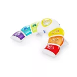 Baby Einstein Aktívna hračka so svetlami, Glow & Discover Light Bar™, od 3 mesiacov