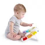 Baby Einstein Aktívna hračka so svetlami, Glow & Discover Light Bar™, od 3 mesiacov