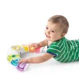 Baby Einstein Aktívna hračka so svetlami, Glow & Discover Light Bar™, od 3 mesiacov