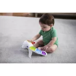 Baby Einstein Aktívna hračka so svetlami, Glow & Discover Light Bar™, od 3 mesiacov