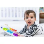 Baby Einstein Aktívna hračka so svetlami, Glow & Discover Light Bar™, od 3 mesiacov