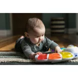 Baby Einstein Aktívna hračka so svetlami, Glow & Discover Light Bar™, od 3 mesiacov