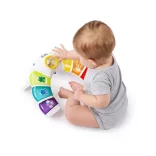 Baby Einstein Aktívna hračka so svetlami, Glow & Discover Light Bar™, od 3 mesiacov