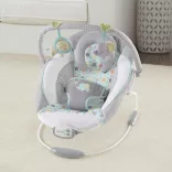 INGENUITY Vibračné kresielko s melódiami, Morrison, do 9 kg 2019