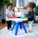Baby Einstein Aktívne centrum 4 v 1 Around We Grow™, od 6 mesiacov do 11 kg