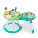Bright Starts Aktívne centrum 2 v 1 Tropic Cool™, od 6 mesiacov do 11 kg