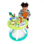 Bright Starts Aktívne centrum 2 v 1 Tropic Cool™, od 6 mesiacov do 11 kg
