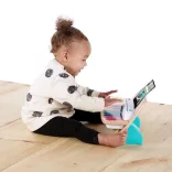 Baby Einstein Drevená hračka, Magic Touch Klavír, 12 mesiacov+