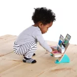 Baby Einstein Drevená hračka, Magic Touch Klavír, 12 mesiacov+