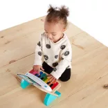 Baby Einstein Drevená hračka, Magic Touch Klavír, 12 mesiacov+
