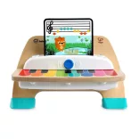 Baby Einstein Drevená hračka, Magic Touch Klavír, 12 mesiacov+