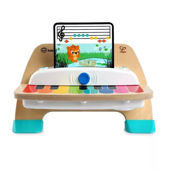 Baby Einstein Drevená hračka, Magic Touch Klavír, 12 mesiacov+